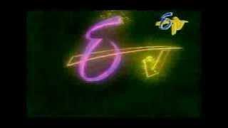 Etv Telugu Channel Intro - 1995