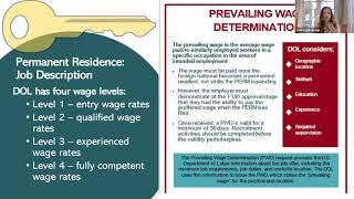 Your Pathway from the E-3 Visa to Permanent Residence