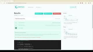 Coderbyte | Find Intersection | Easy | Solution with JavaScript