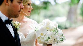 A Jenna Laine Events Fairhope Alabama Wedding Film Teaser