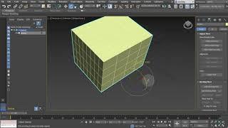 3ds Max Tutorial: Move, Rotate, and Scale Objects