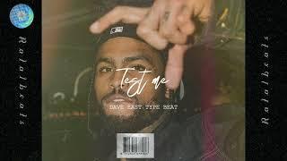 [FREE] Dave East Sample Type Beat 2023 ''Test me''