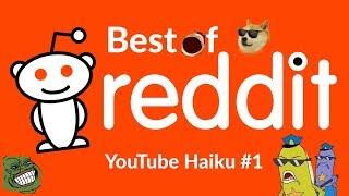 Best of /r/youtubehaiku #1