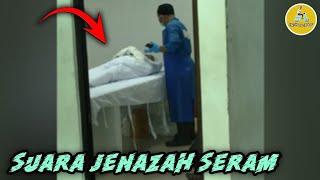 PENAMPAKAN HANTU TEREKAM KAMERA | VCS 109