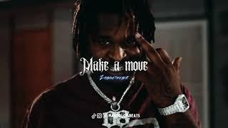 [FREE] Zaybang Type Beat 2022- "Make a move" | @Mandoughbeats