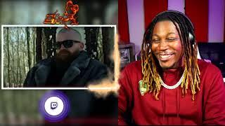 Adam Calhoun - “Holy Water” (Upchurch Diss) 2LM Reacts