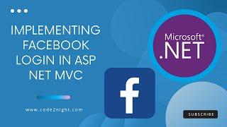 Implementing Facebook Login in asp net mvc