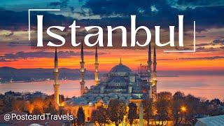 Istanbul | The City of Two Worlds