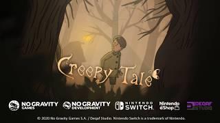 Creepy Tale - Launch Trailer