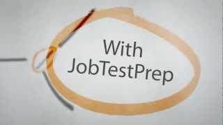Practice Psychometric Tests - by JobTestPrep.co.uk