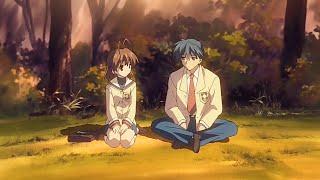 CLANNAD Original Promotion Video (PV)