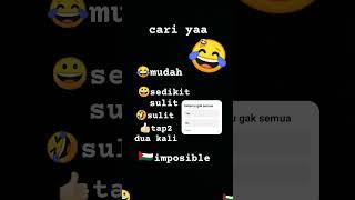 ayo carii semua #memes #fypシ゚