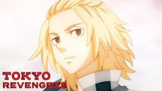 Tokyo Revengers - Opening | Cry Baby