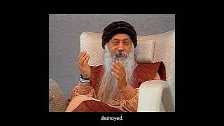 OSHO: Everybody is Alone