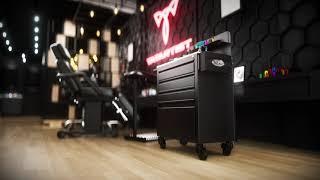 Does your tattoo studio have a TATARTIST tattoo workstation? #tatuajes #furniture #sale #tattoo