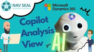 Copilot: Analysis View | NAV SEAL