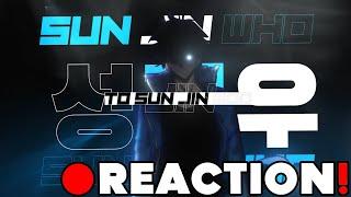 Sung Jin-Woo Rap (Solo leveling UK Drill) ‪MusicalityMusic‬ REACTION!