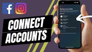 How To Share Posts Simultaneously On Instagram and Facebook