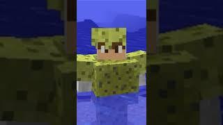 COMO VIRAR BLOCOS no MINECRAFT?