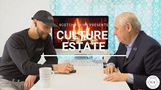 Scotch Plains Presents: Culture Estate