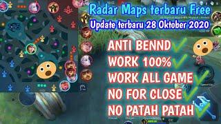 NEW SCRIPT HACK MAPS TERBARU  ANTI BENND WORK 100%️