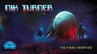 Nik Turner "The Final Frontier Part 1" (Official Art-Track Video)