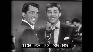 Martin and Lewis Tribute