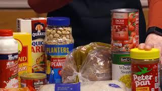 Don't throw that away! Explaining Expired Food Labels