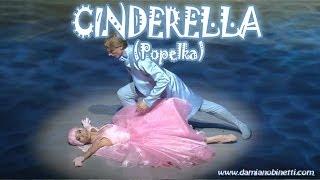 Cinderella - Kopciuszek - Popelka   Gioacchino Rossini conductor Damiano Binetti