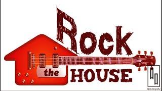 Rock the House Set 5