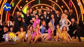 Finále opening | Let's Dance 2023