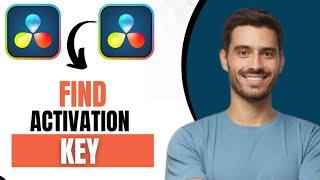 How To Find Davinci Resolve Activation Key (Best Method)