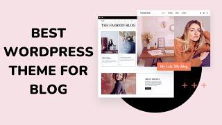 Best WordPress Theme for Blog 2024 - That No One Talks About ! ! (Free & Premium)