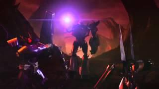 Transformers Opening Titles: Prime: Beast Hunters