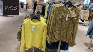 MARKS&SPENCER COLLECTION| JANUARY 2025| Gazingpearl Life #gazingpearllife#m&s