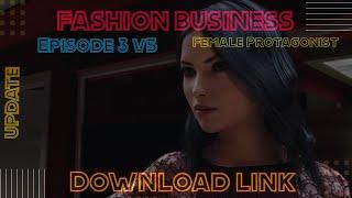 Fashion Business Episode 3 v5 Update PC/Android