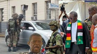 ListenAudioChazotsva yaHondo muZanu-PF Mnangagwa exposed after try to bribe Geza Soldiers to silent