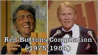 Red Buttons Never Got a Dinner, Dean Martin Roast Collection