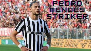 Pedro Mendes | Ascoli Calcio - Goals and Best Skills