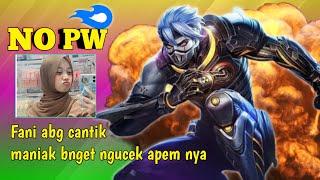 Gamplay Fanny // Gameplay EPIC MLBB X Jj