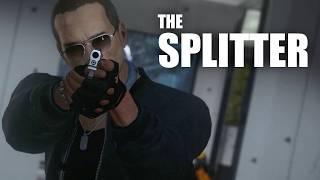 The Splitter (HITMAN 3 Elusive Target)