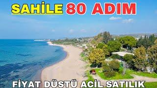 Sahile 80 Metre Fiyat Düştü Didim Akköyde Burası Kaçmaz E-1016