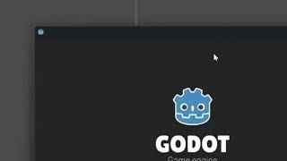 Godot 4 Multi-Window Icon Customization
