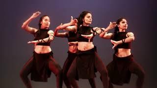 Shape of you   Sri Lankan version ; Thuryaa Women s' Dance ensemble