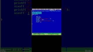 write a program to swap two number without using third variable||turbo c||turbo c++||c++