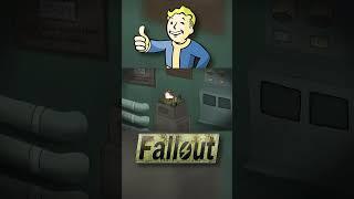 Fallout вкратце (1997-2010) #fallout #bethesda #gaming #shorts #игры #шортс #rpg #shooter #шутер