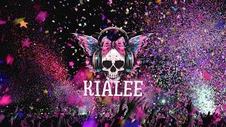 Kialee - Are You Ready To Rave?