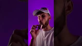 How to do a Bane-inhale vapetrick (ECO Nano Vaporesso)