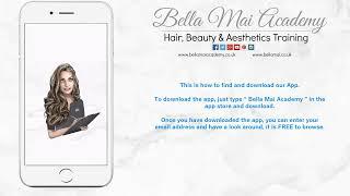 Bella Mai Academy Training Courses & Online Portal