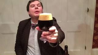 63. Grain 2 Glass - Galaxy Stout